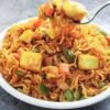 Paneer Maggie